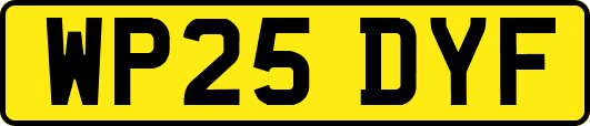 WP25DYF