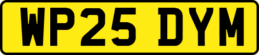 WP25DYM