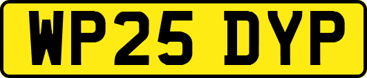 WP25DYP