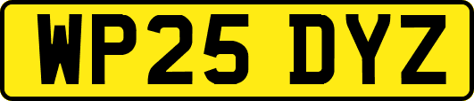 WP25DYZ