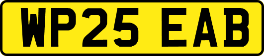 WP25EAB