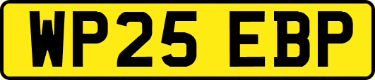 WP25EBP