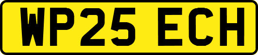 WP25ECH