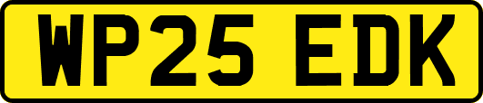 WP25EDK