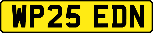 WP25EDN