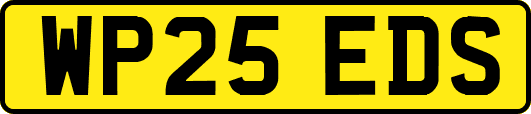 WP25EDS