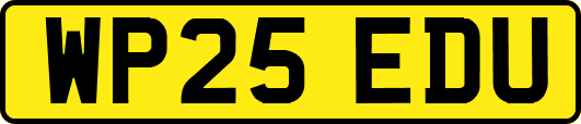 WP25EDU