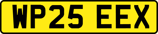 WP25EEX