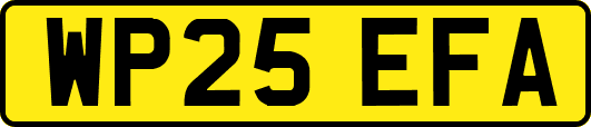 WP25EFA