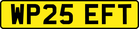 WP25EFT