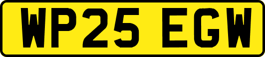 WP25EGW