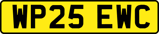 WP25EWC
