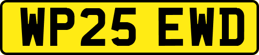 WP25EWD