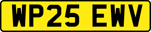 WP25EWV