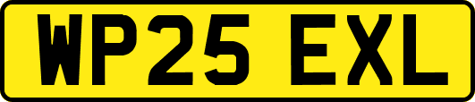 WP25EXL