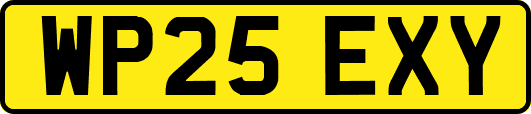 WP25EXY