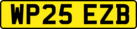 WP25EZB