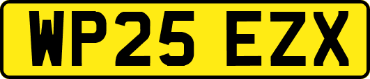 WP25EZX