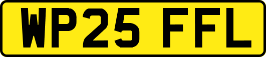 WP25FFL