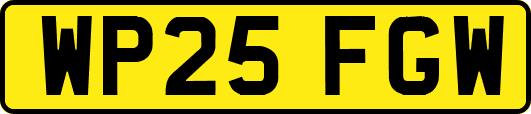 WP25FGW