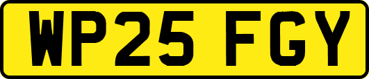 WP25FGY