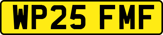 WP25FMF