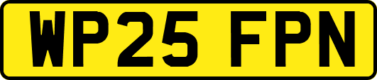 WP25FPN