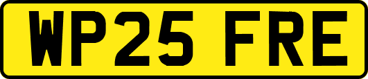 WP25FRE