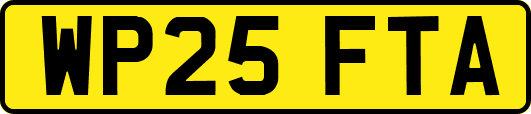 WP25FTA
