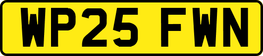 WP25FWN