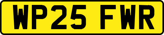 WP25FWR