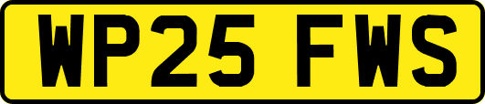 WP25FWS