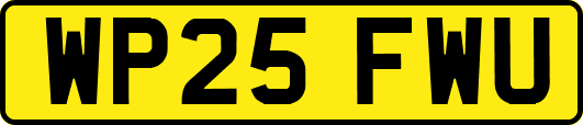 WP25FWU