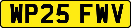 WP25FWV