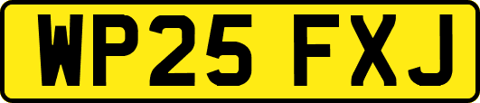 WP25FXJ
