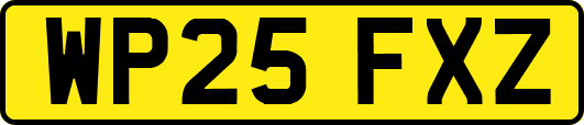 WP25FXZ
