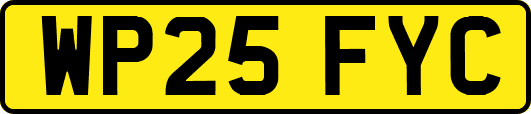 WP25FYC