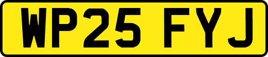 WP25FYJ