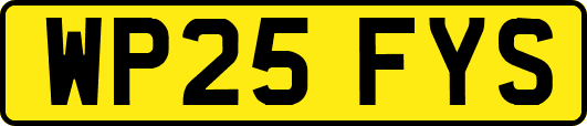 WP25FYS