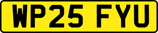 WP25FYU