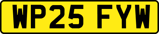 WP25FYW