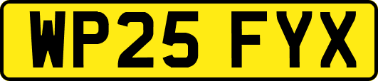 WP25FYX