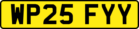 WP25FYY