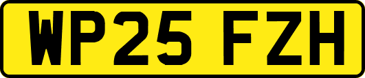WP25FZH