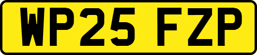 WP25FZP