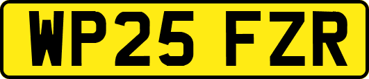 WP25FZR