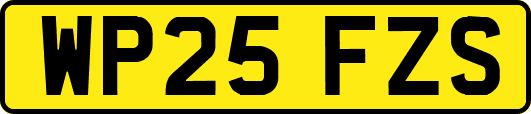 WP25FZS