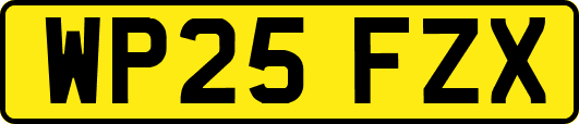 WP25FZX