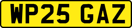 WP25GAZ