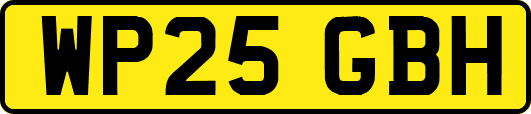 WP25GBH